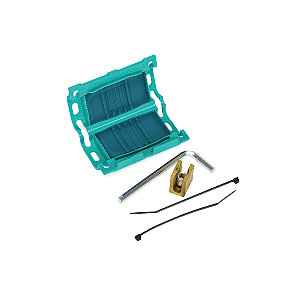 Hellermann Gel Kabelgarnitur 435-00651 Typ Relifix V150 PP/SI GN