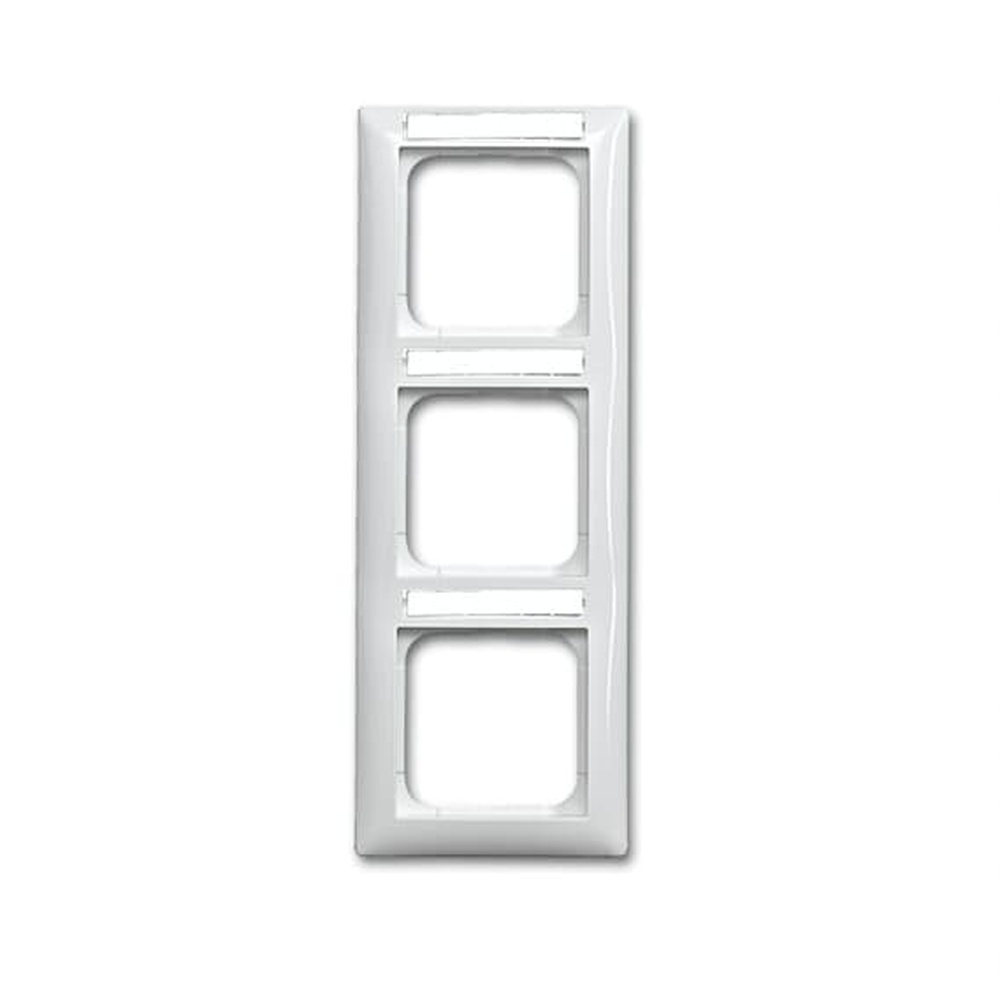 Busch-Jaeger Rahmen 3fach 1723 NSK-914 Nr. 2CKA001754A4828