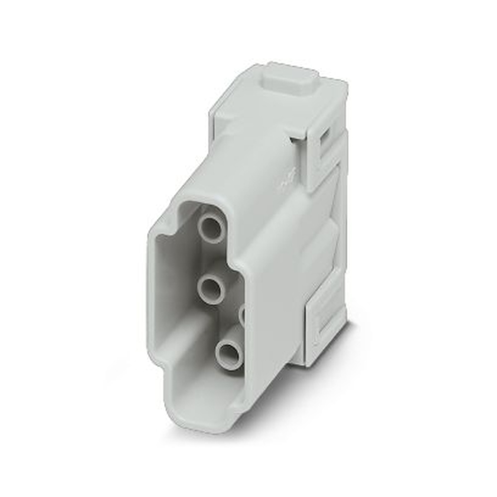 Phoenix Contact Kontakteinsatzmodul 1414366 Typ HC-M-06-CT-M