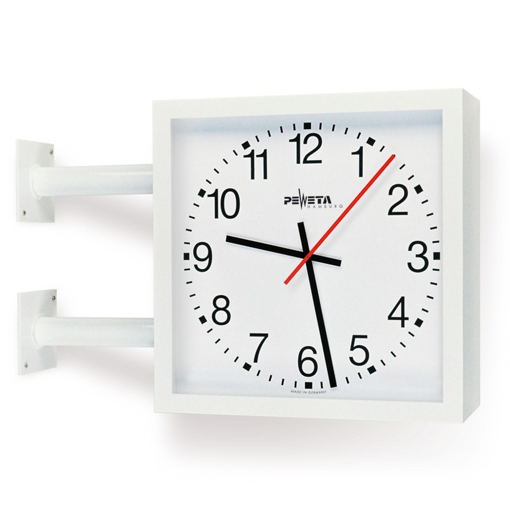 Peweta Nebenuhr 74.372.412