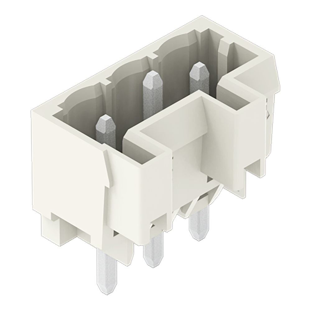 Wago Stiftleiste 721-163/001-000