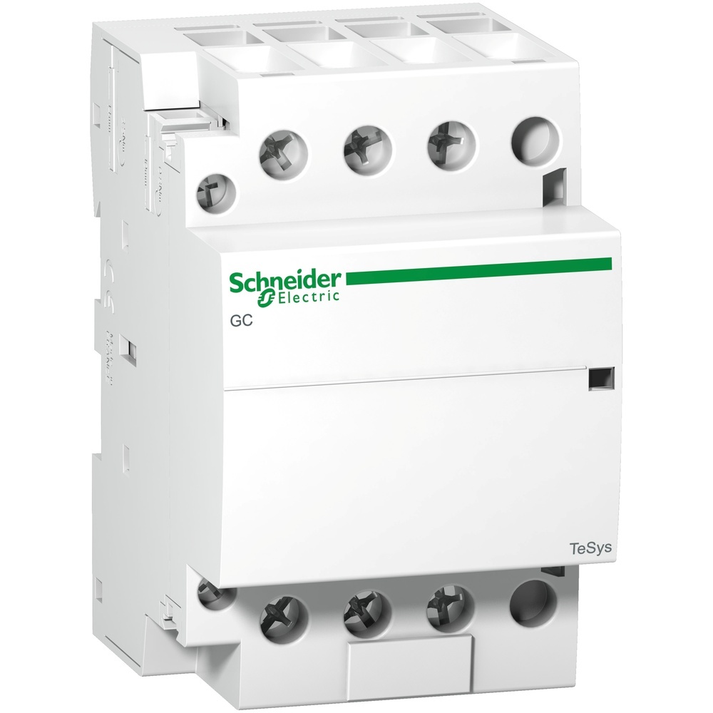 Schneider Electric Standardschütz GC4030M5