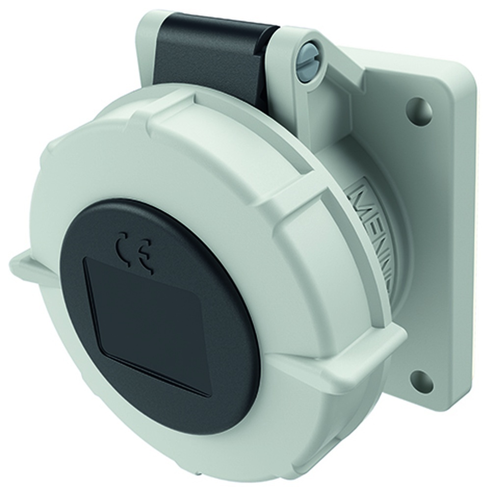 Mennekes Anbaudose 1713