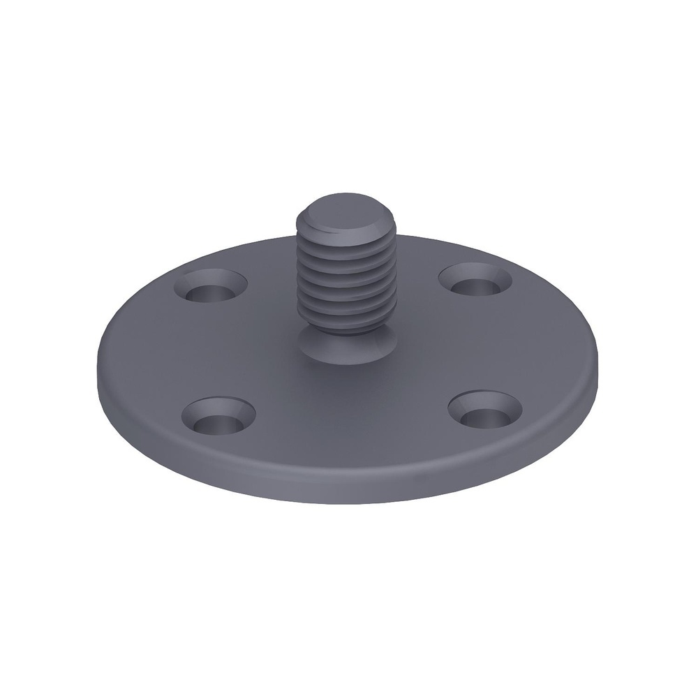 OBO Klebesockel 5207258 TYP 194