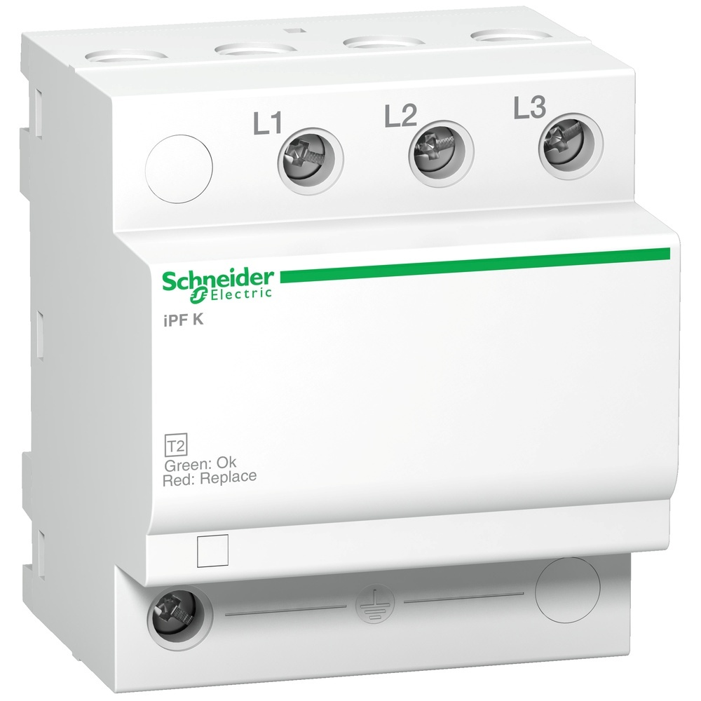 Schneider Electric Überspannungsableiter A9L15582