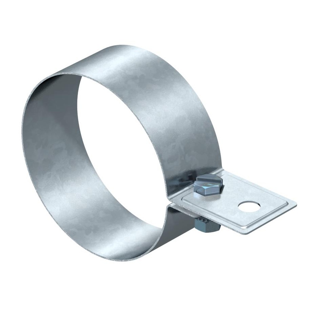 OBO Regenrohrschelle 5350093 TYP 301 DIN-90