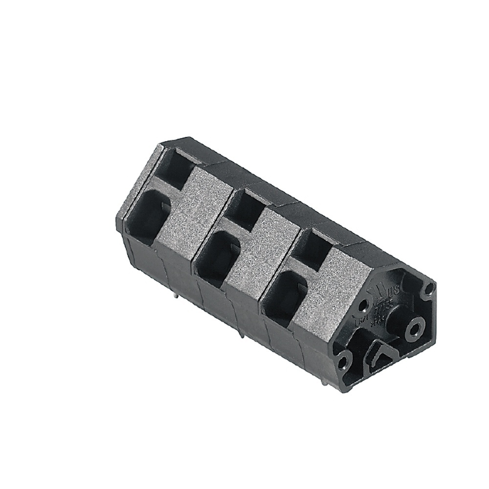 Weidmüller Leiterplattenklemme 1953130000 Typ LMZF 10/3/135 3.5SW