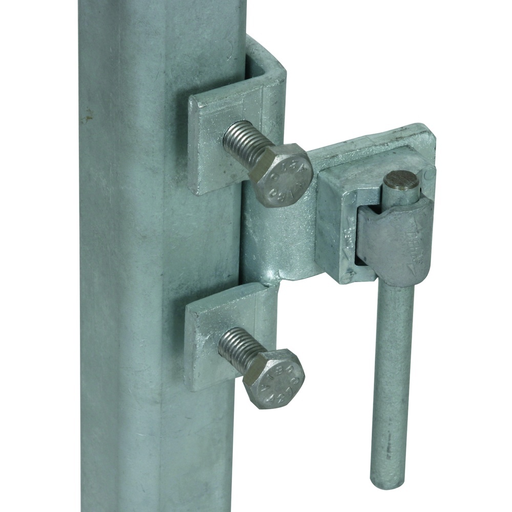 Dehn + Söhne Anschlussklemme 372150 Typ AK 7.10 KSV S KBF18 35 STTZN