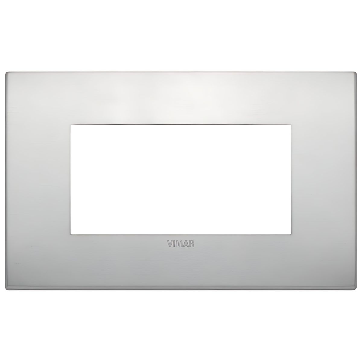 Vimar Abdeckrahmen 19654.15