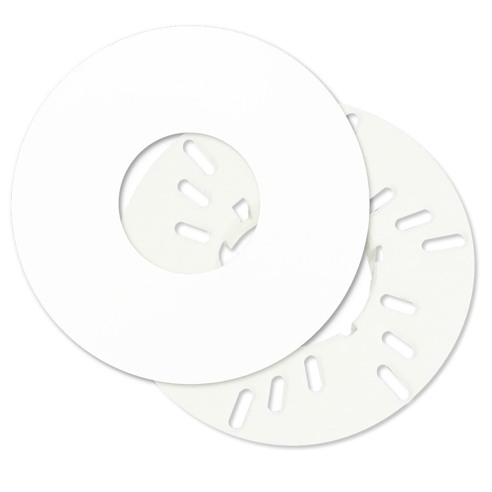 B.E.G. Brück UP Adapter 92833 Typ UP-Adapter Set 2 für PD11