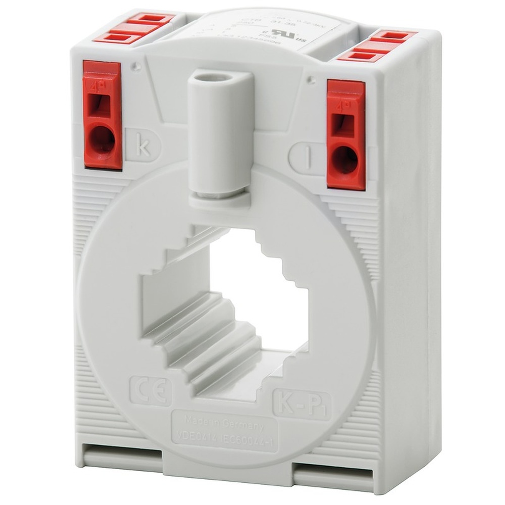 Weidmüller Stromwandler 1482030000 Typ CMA-31-100-5A-2,5VA-1