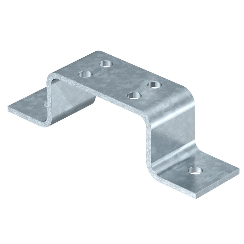 OBO Bettermann Erdungsschiene 5016037 Typ 1805 4 FT