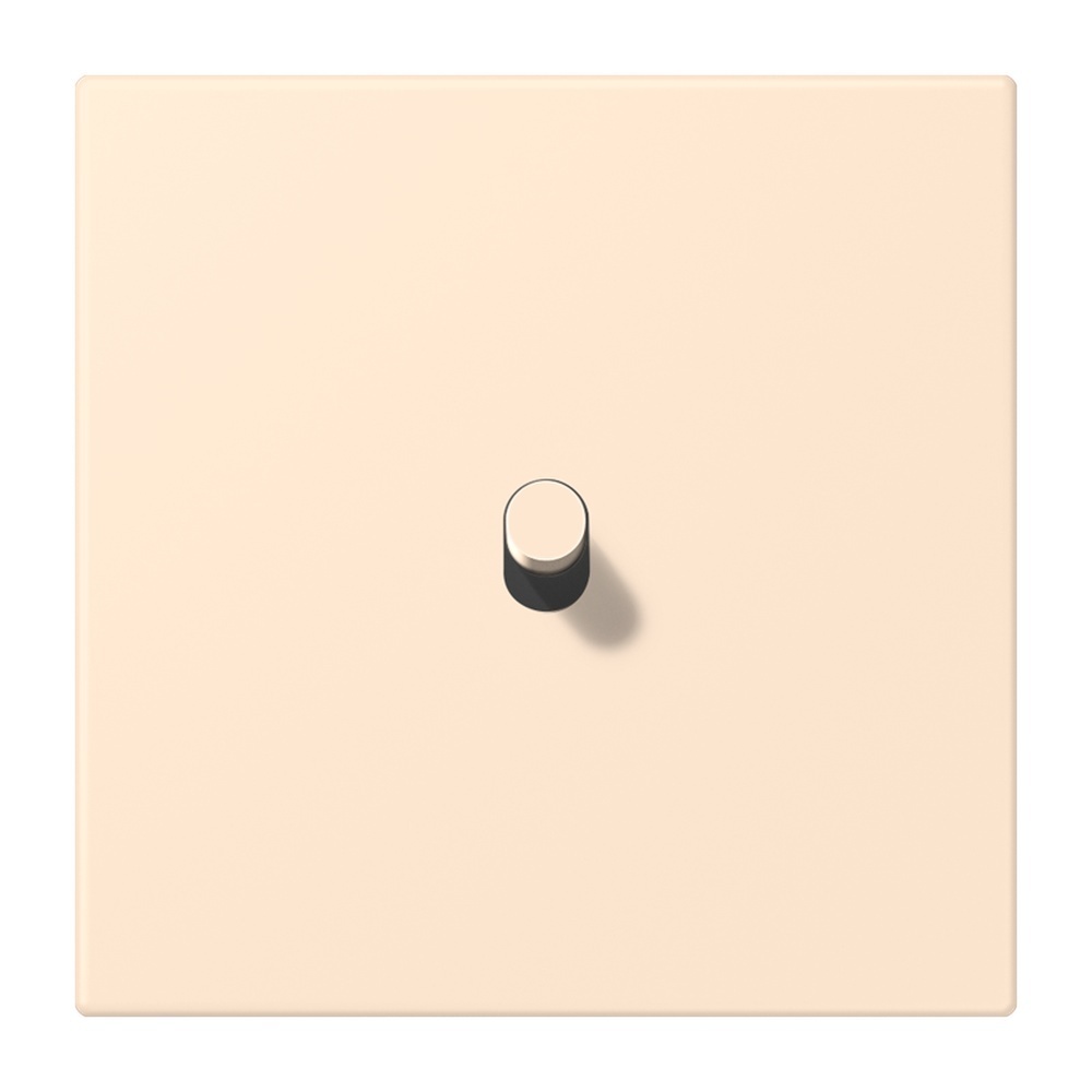 Jung Abdeckung LC12-0R0238