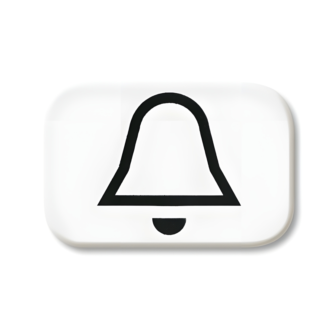 Busch-Jaeger Tastersymbol 2525 KI-214 Nr. 2CKA001433A0036