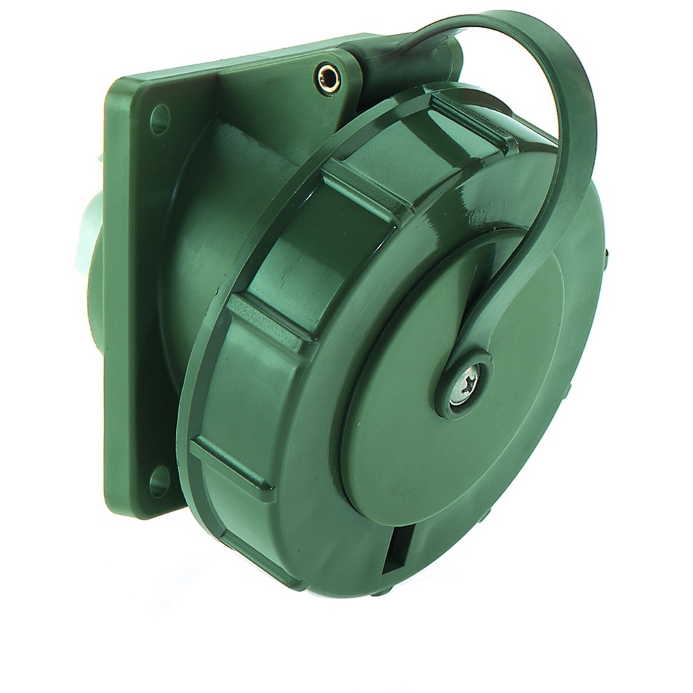 Bals Anbausteckdose 120036