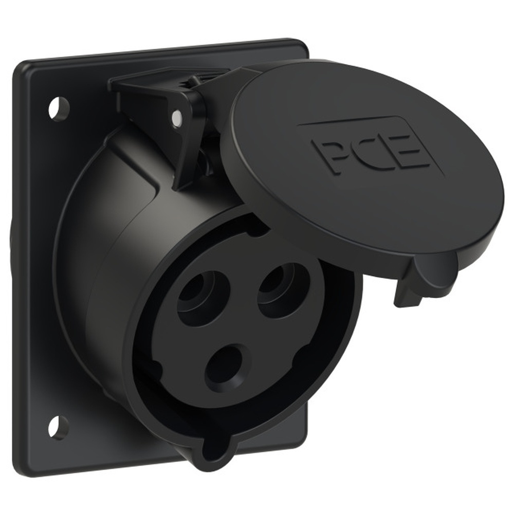 PC Electric Anbaudose 423-6x