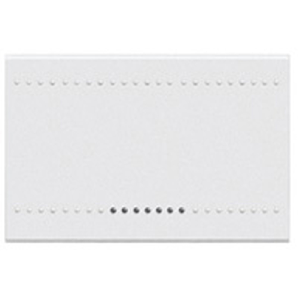 Bticino Wippe N4915M3LN