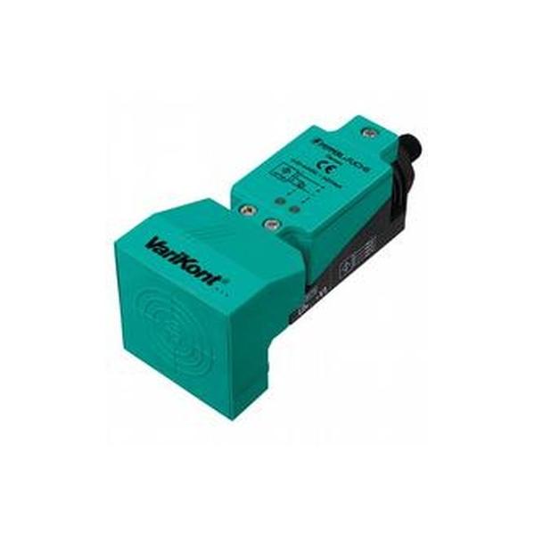 Pepperl+Fuchs Induktiver Sensor 196264 Typ NJ40+U1+E2-T-V1