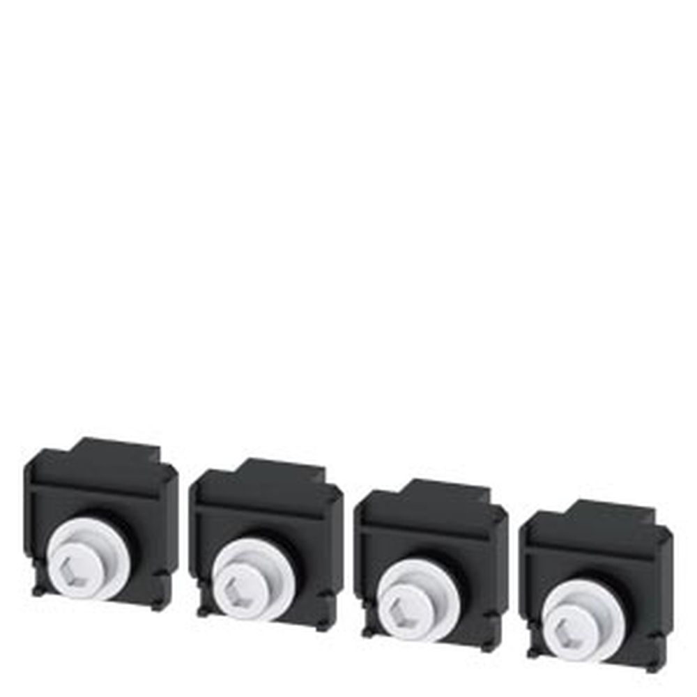 Siemens Schraubenflachanschluss 3VA9474-0QA00