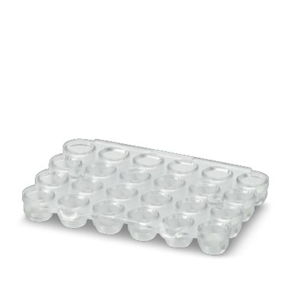 Phoenix Contact Frontplatte 1201528 Typ HC-DD24-FP-F