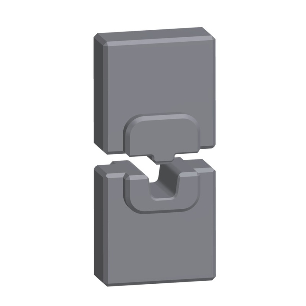 Weidmüller Crimpeinsatz 1501170000 Typ ES MTR110 AEH 35