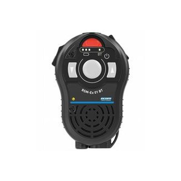 Pepperl+Fuchs Lautsprecher Mikrofon 480984-100017 Typ RSM-EX01B-Z0EUR-1BBL.ST