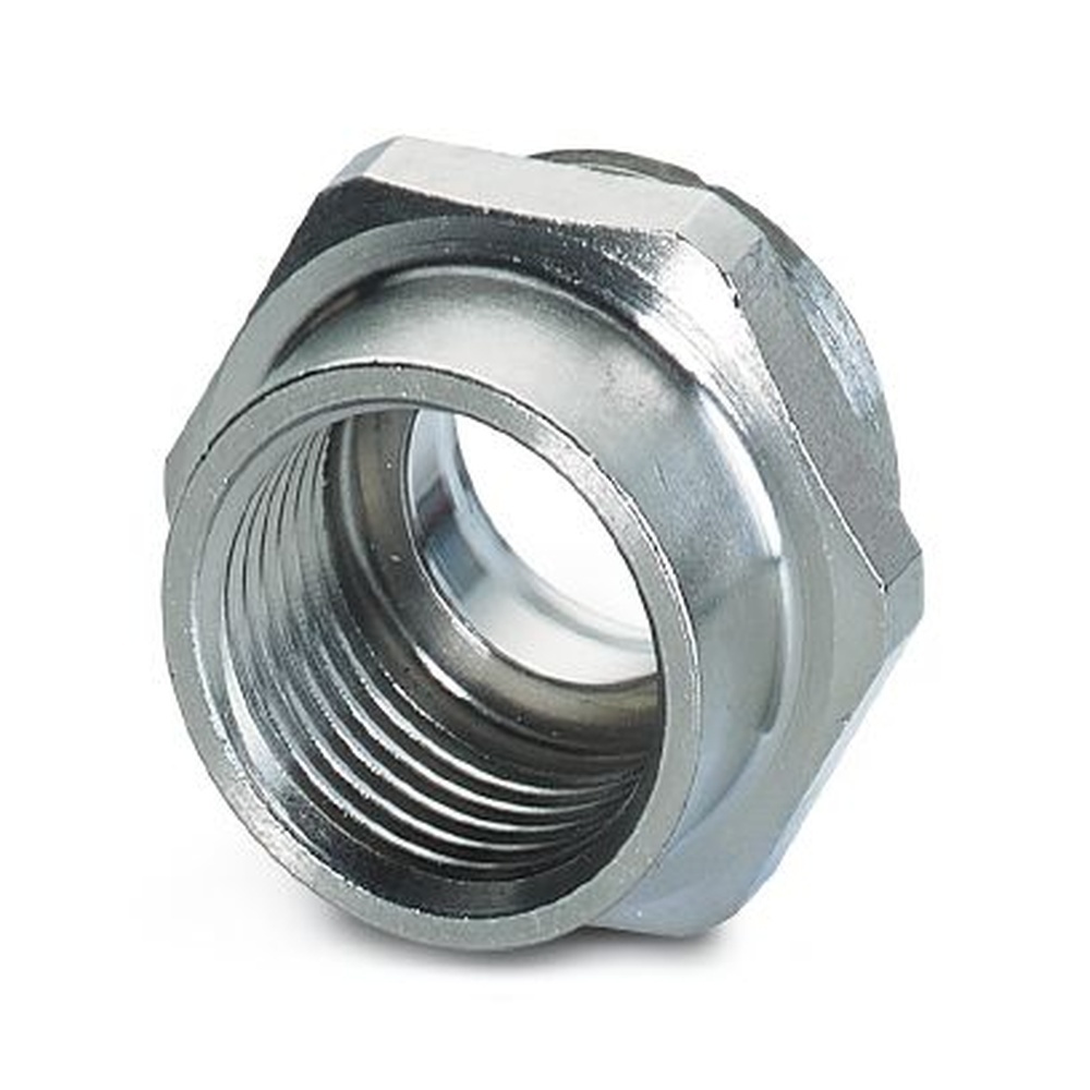 Phoenix Contact Gehäuseverschraubung 1239181 Typ SACC-DSIV-M12-NUT-9 THRX