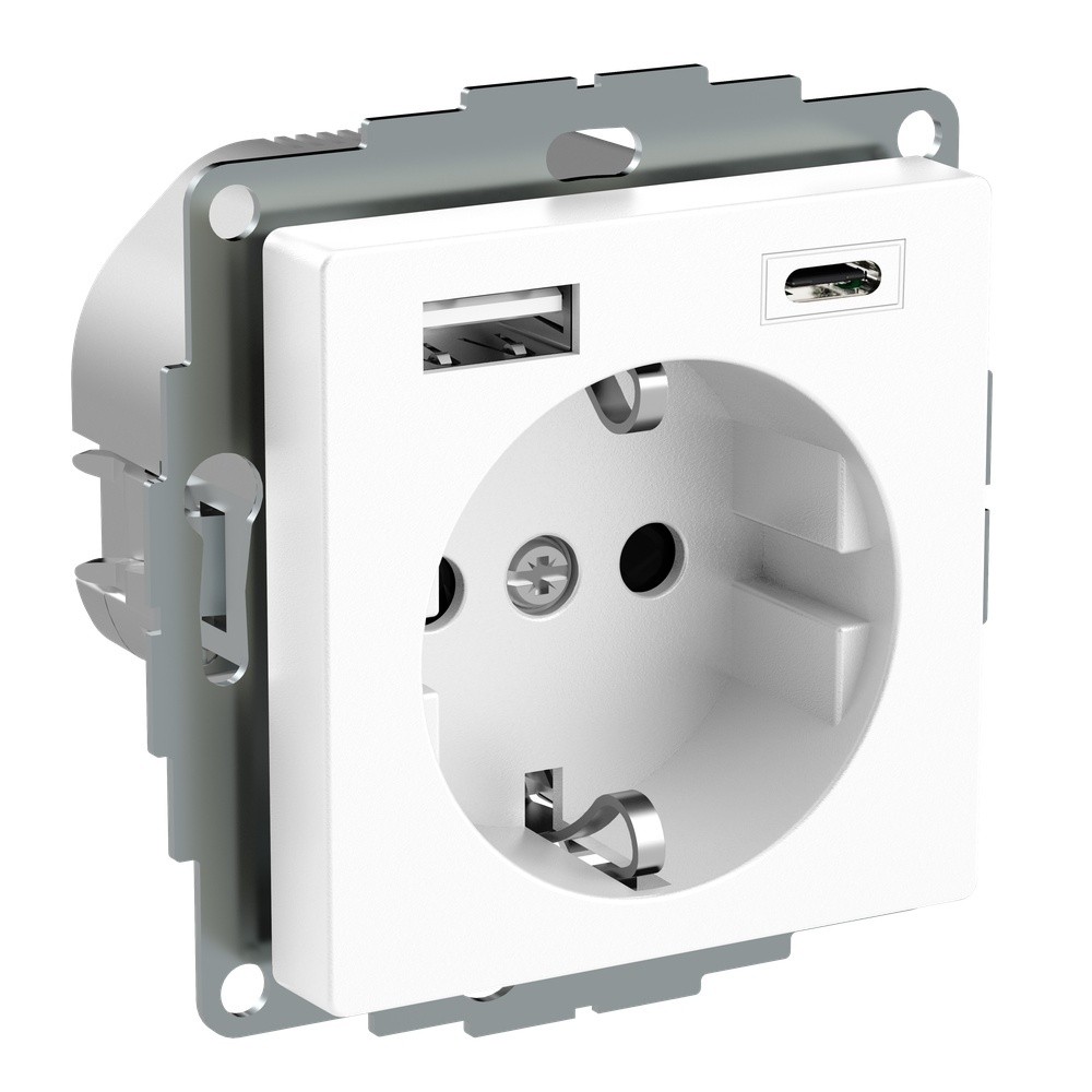 Elso Steckdose WDE002174
