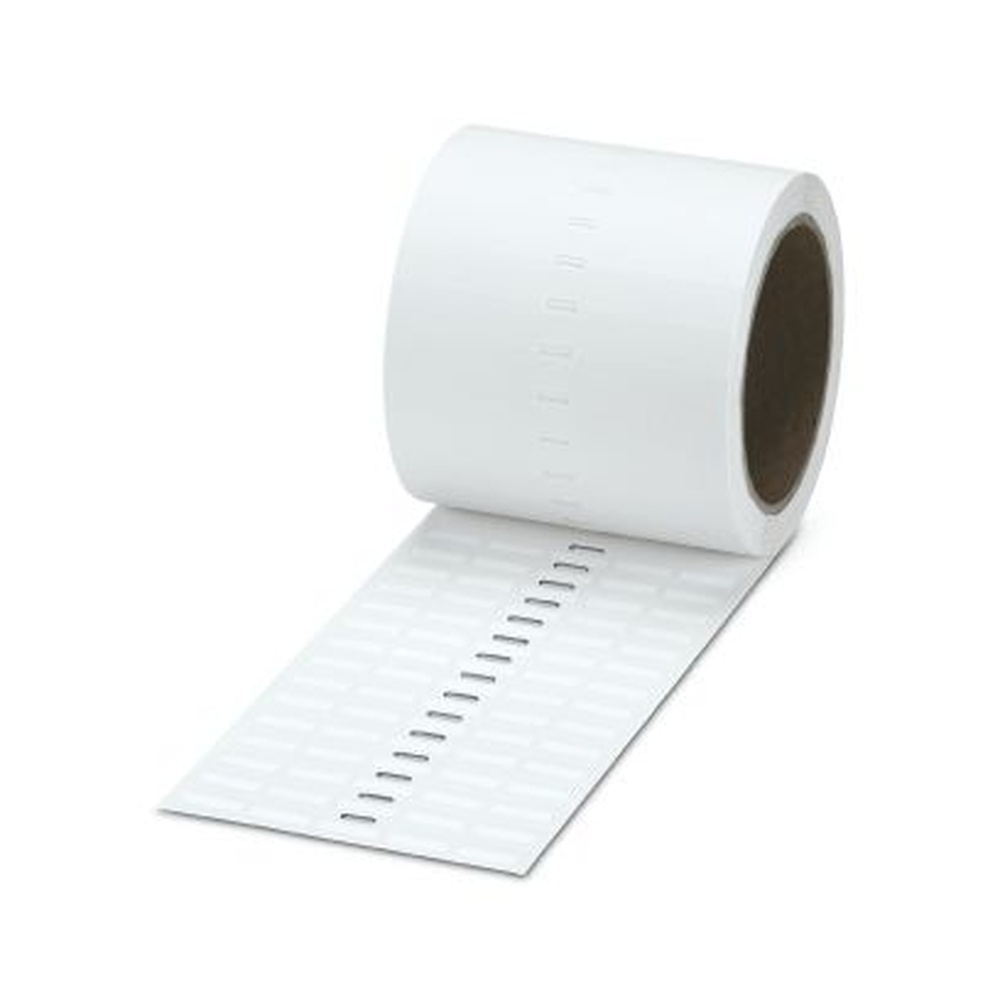 Phoenix Contact Etikett 0816113 Typ EML (16,5X5)RL