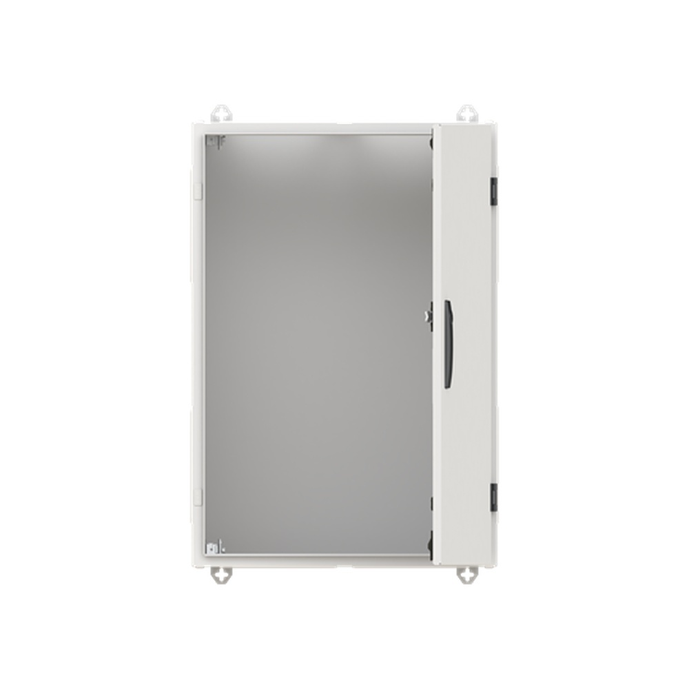 Striebel & John Wandschrank 2CPX010203R9999 Typ TW205G