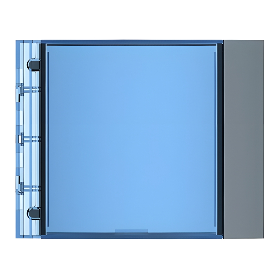 Bticino Frontblende 352203