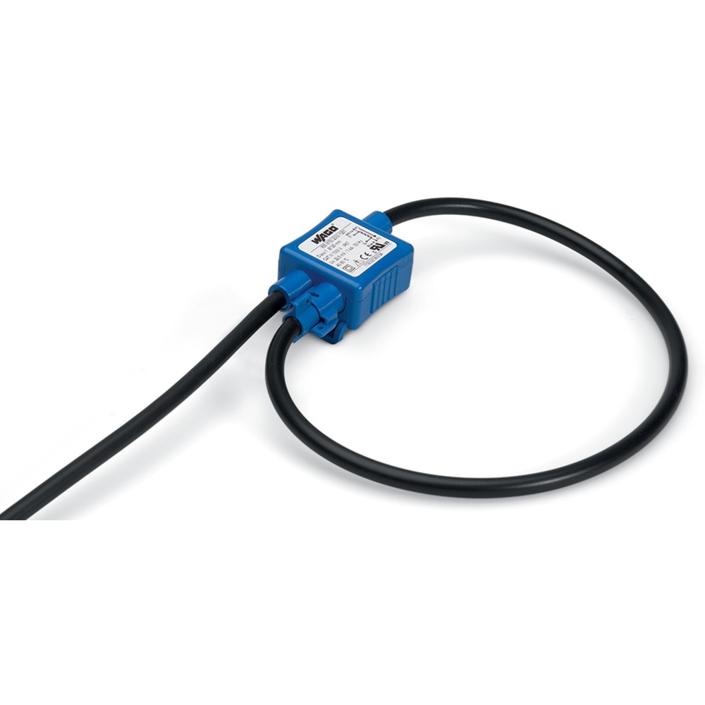 Wago Rogowski Spule 855-9450/2000-1251