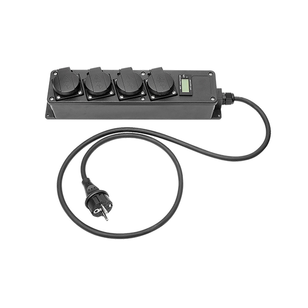 Bachmann Wechselstromzähler 870.002