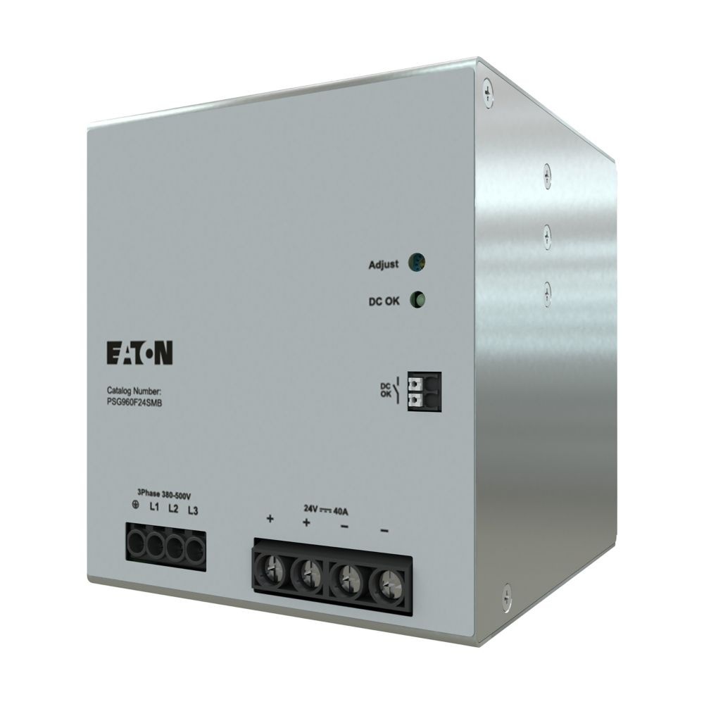 Eaton Netzgerät EP-401401 Typ PSG960F24SMB