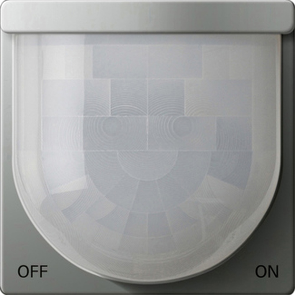 Gira KNX Bewegungsmelder 2051600