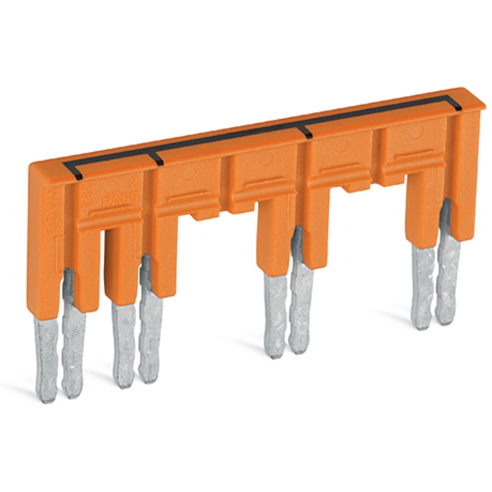 Wago Brücker 282-436/301-000