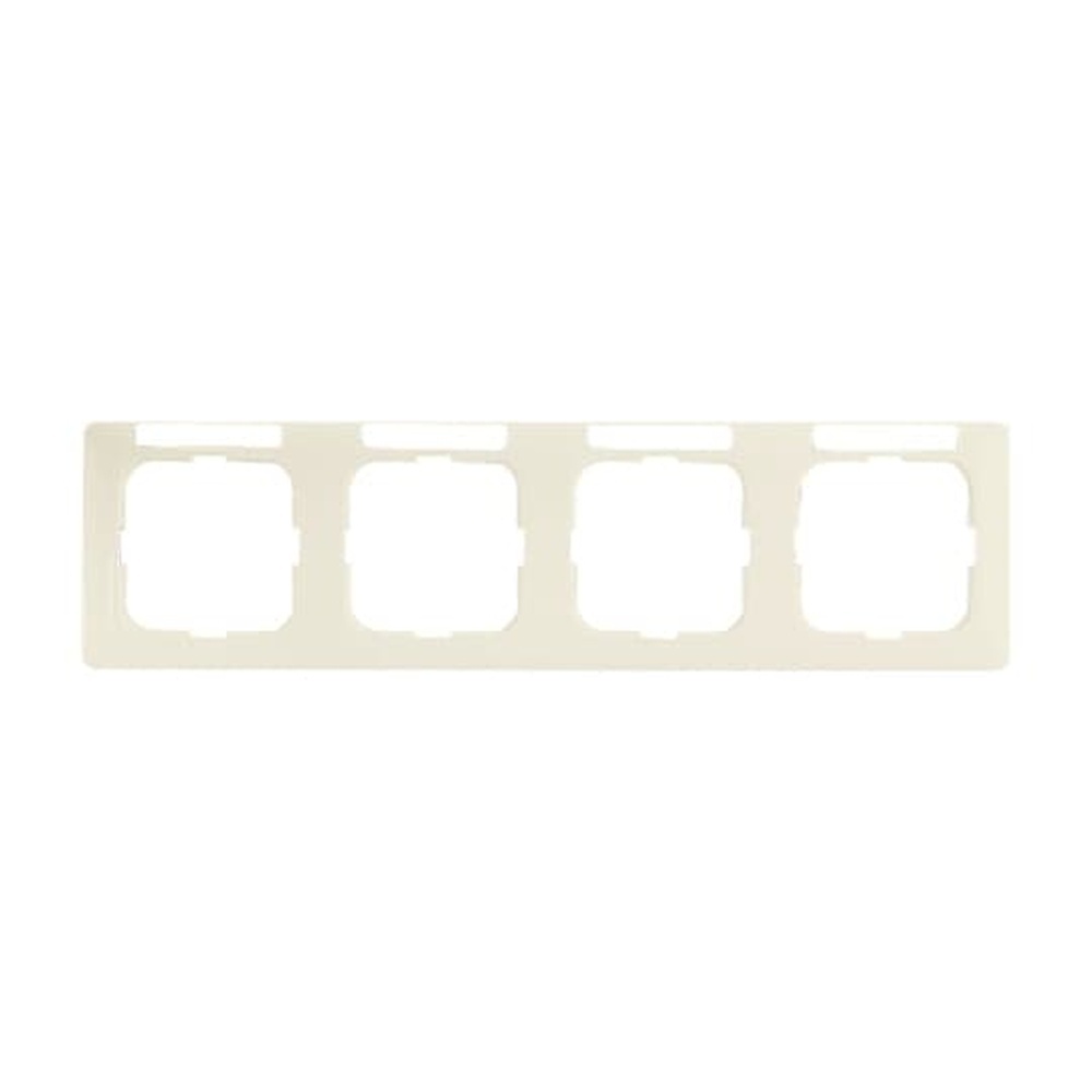 Busch-Jaeger Linear Abdeckrahmen 1734 NSKA-212 Nr. 2CKA001754A4099