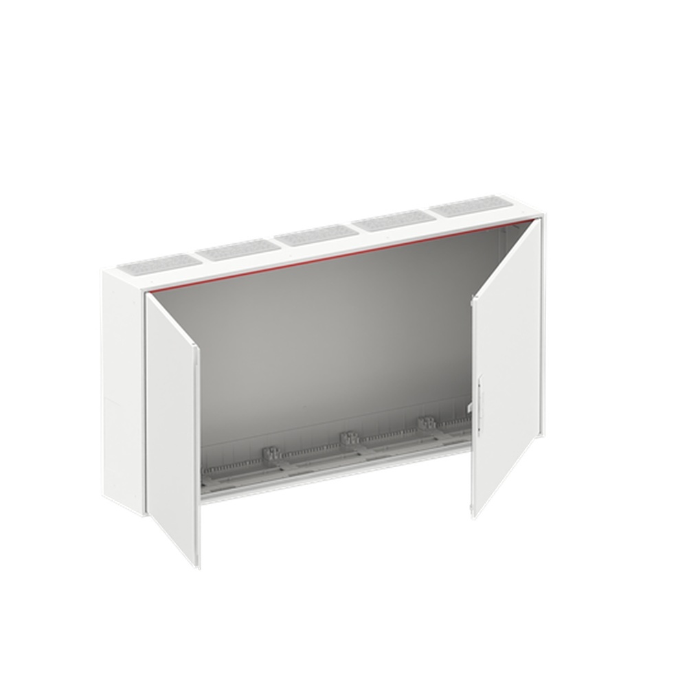 Striebel & John Wandschrank leer 2CPX052019R9999 Typ A54