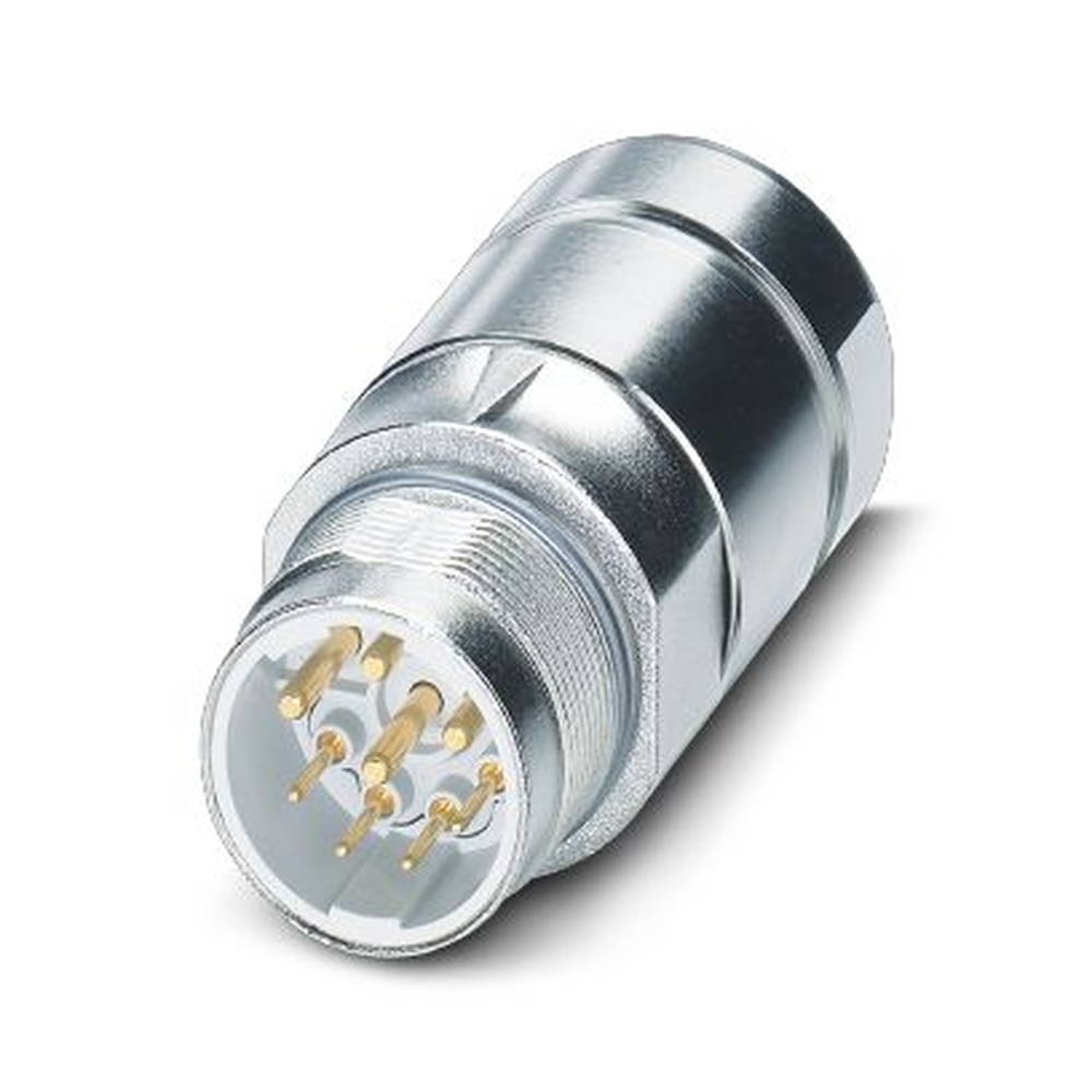 Phoenix Contact Kupplungssteckverbinder 1627034 Typ SF-5EP1N8A90A5