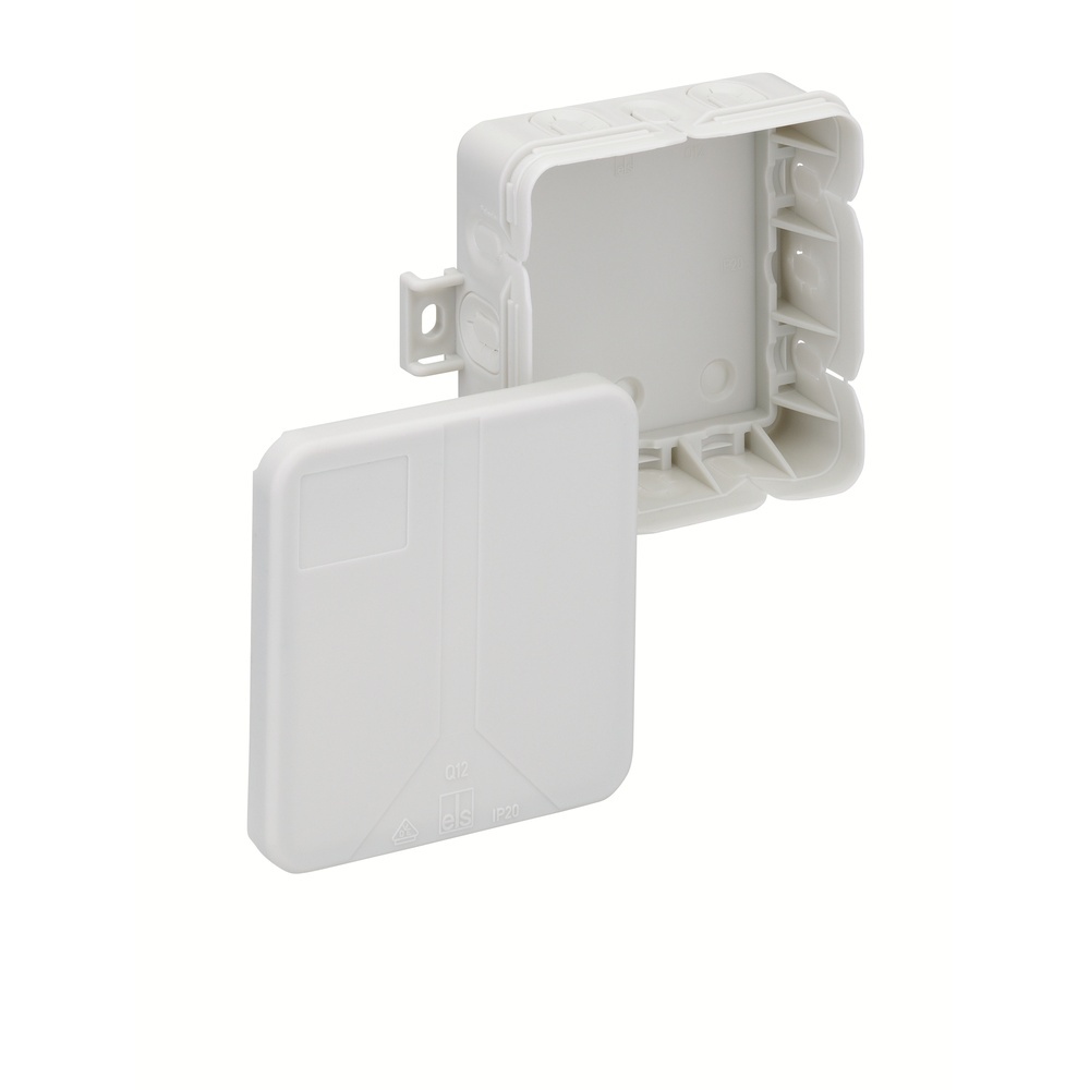 Spelsberg Abzweigdose 33491201 Typ Q 12-L