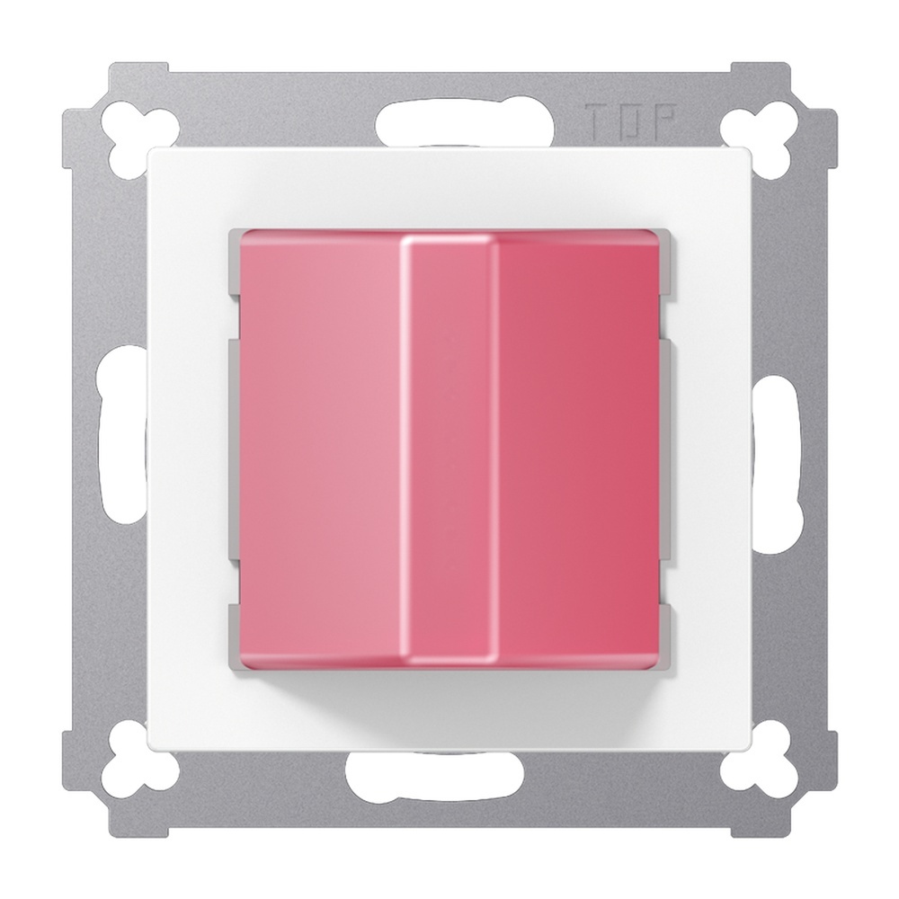 Jung Rufmodul NRS AS 0834 RM WW