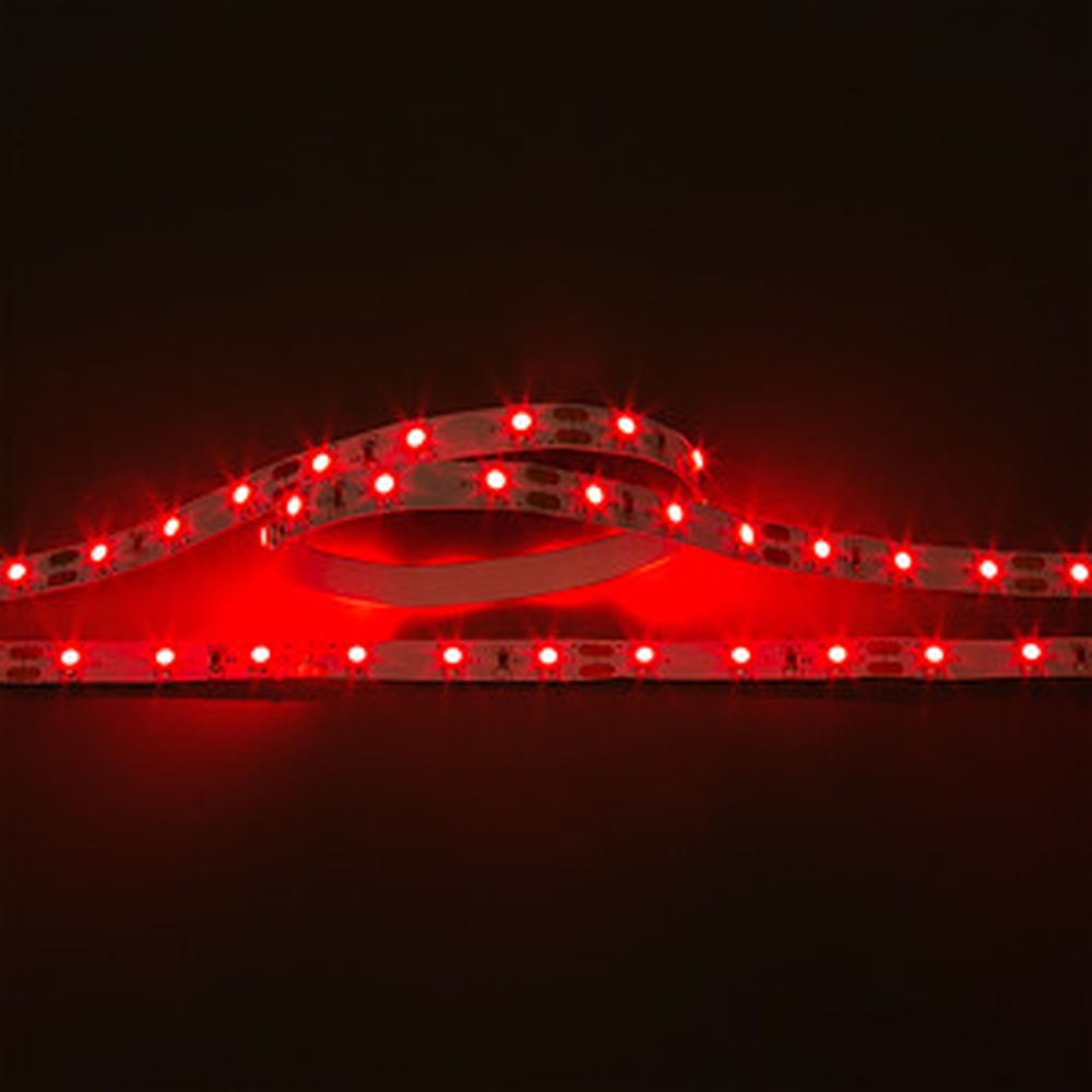 Nobile Flexibles LED Lichtband 5011100260 Typ SMD 3528 2m rot