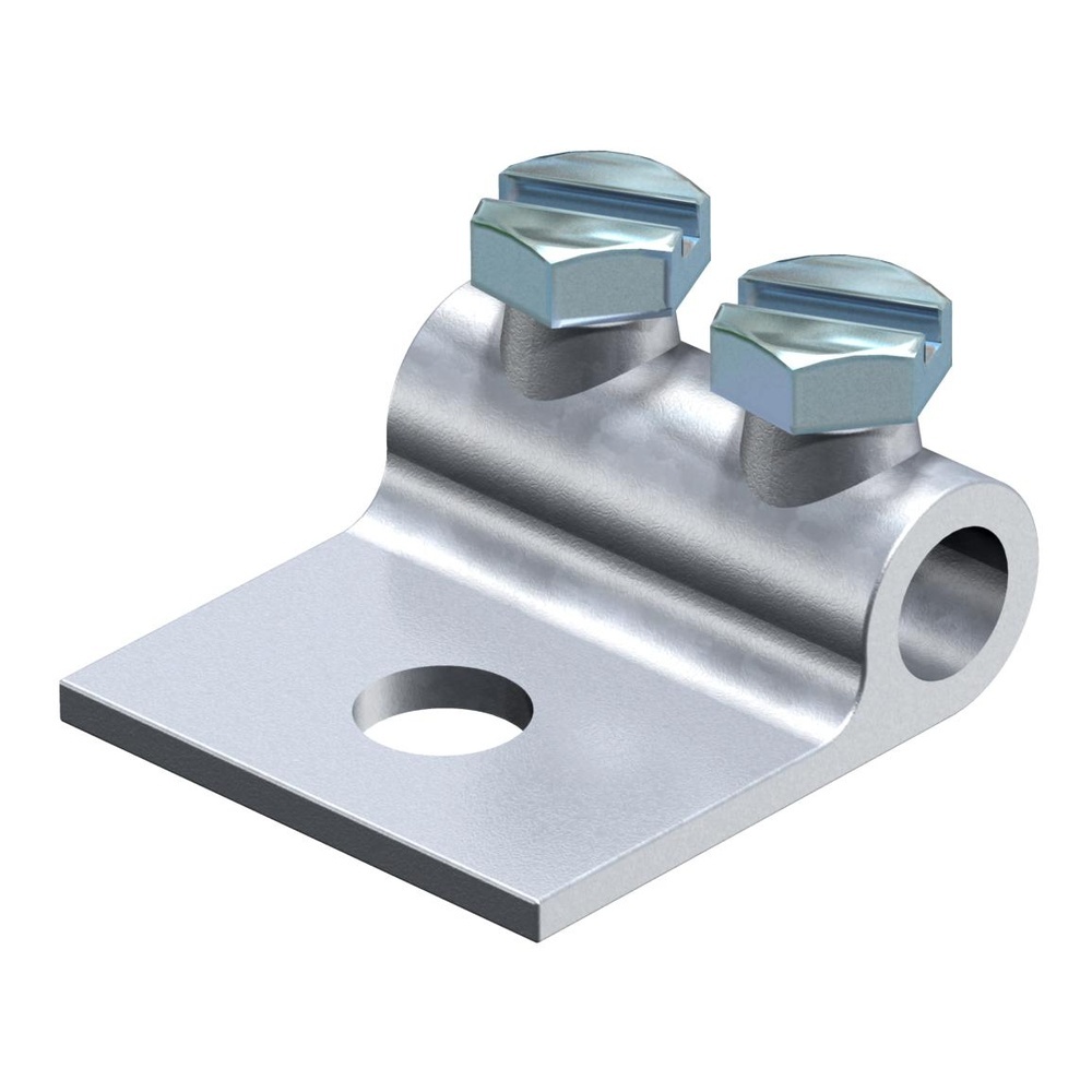 OBO Bettermann Klemmschuh 5325307 Typ 319 8