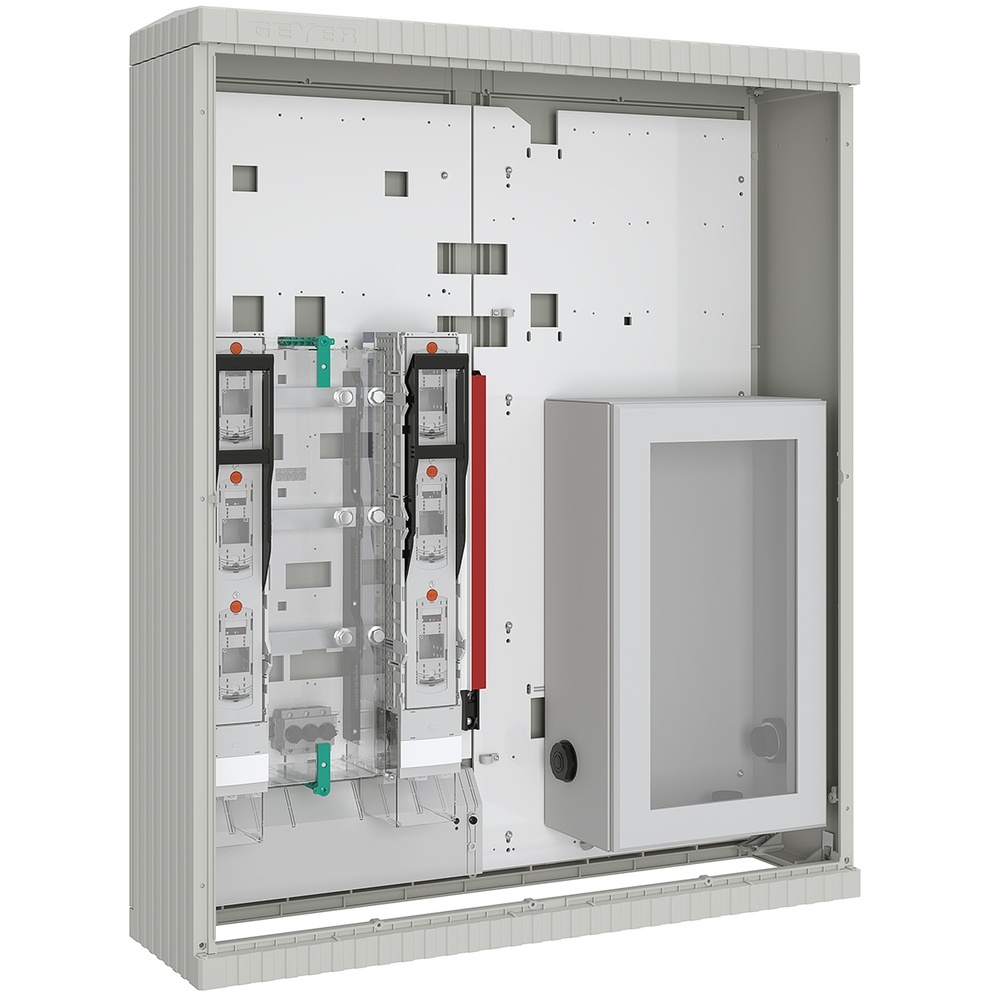 ABN Wandlerschrank ABNSG132X0253