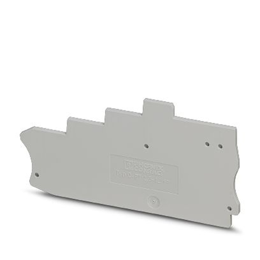 Phoenix Contact Abschlussdeckel 3012301 Typ D-PT 2,5-4L/1P