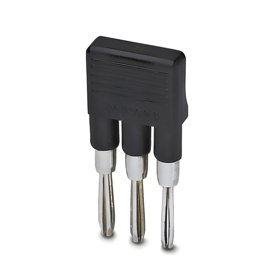 Phoenix Contact Kurzschlussstecker 0309523 Typ KSS 3- 6