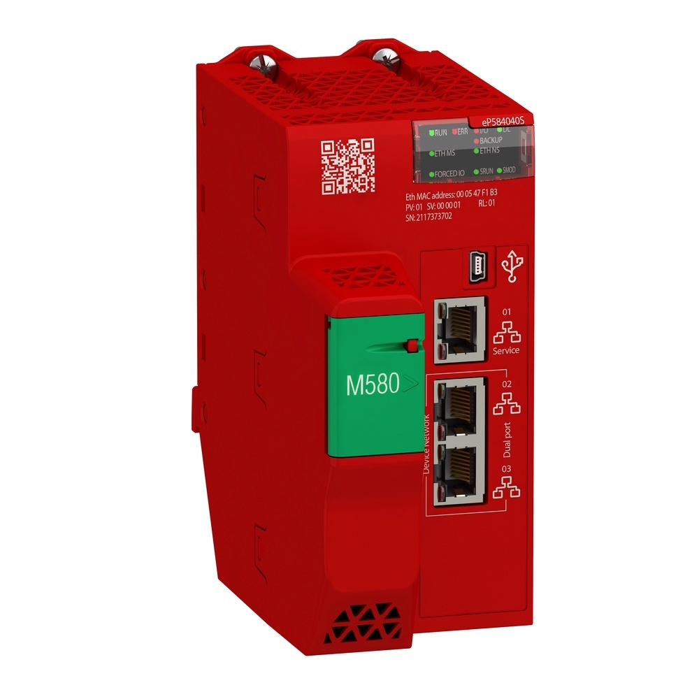 Schneider Electric Modul BMEP584040S