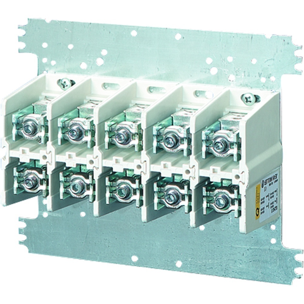 Hensel Einspeisungsklemme Mi VE 245 Nr. 2000548