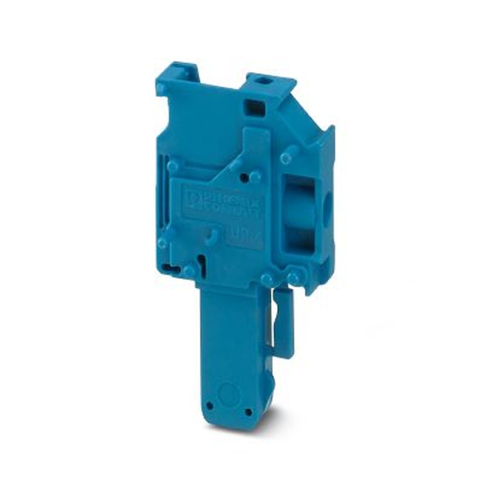 Phoenix Contact Stecker 3060063 Typ UP 4/ 1-M BU