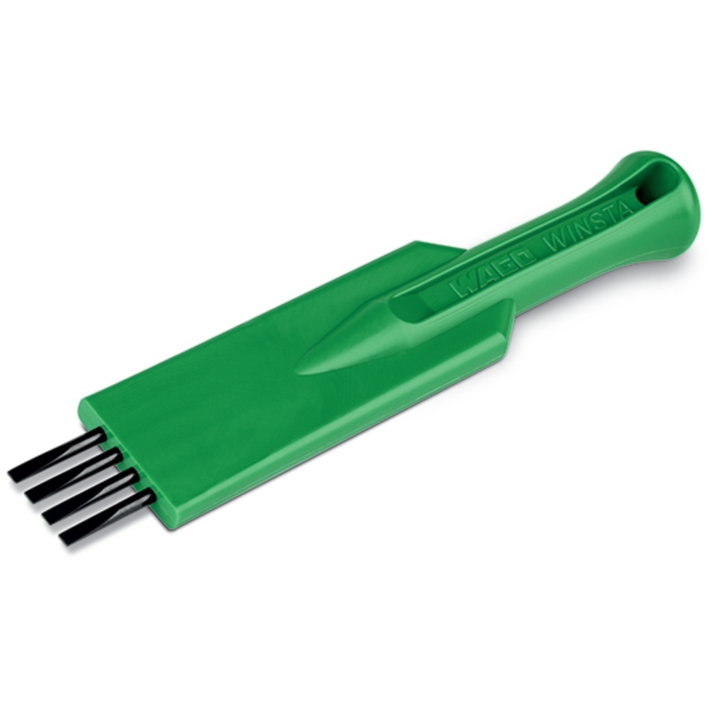 Wago Betätigungswerkzeug 890-384